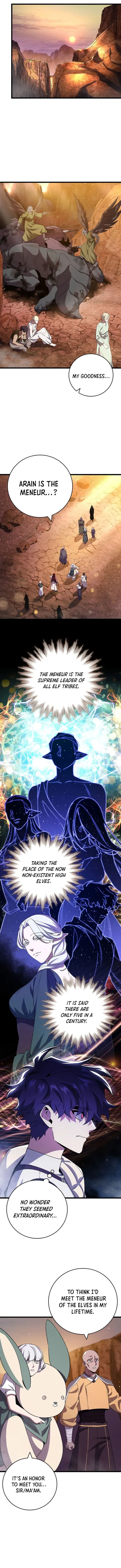 Read Dragon-Devouring Mage Manga Online