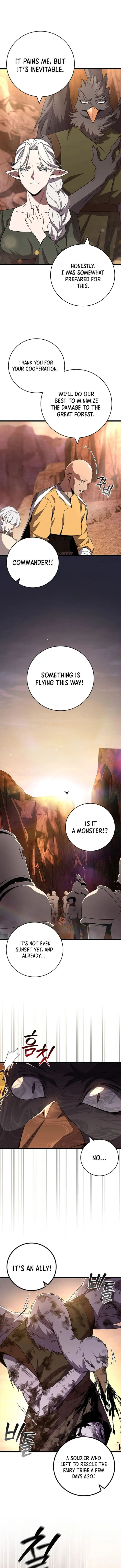 Read Dragon-Devouring Mage Manga Online