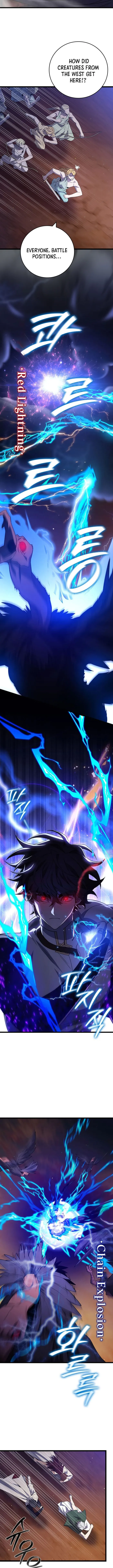 Read Dragon-Devouring Mage Manga Online