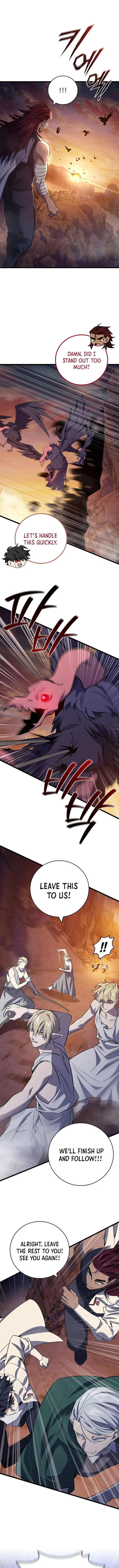 Read Dragon-Devouring Mage Manga Online