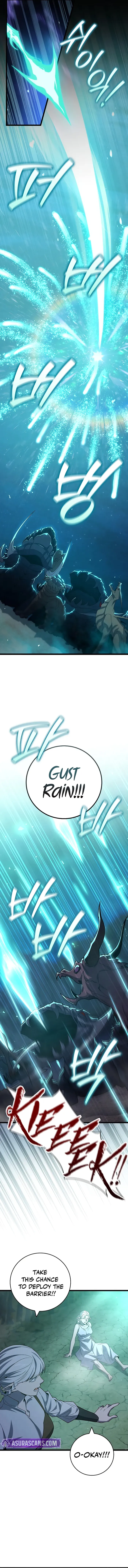 Read Dragon-Devouring Mage Manga Online