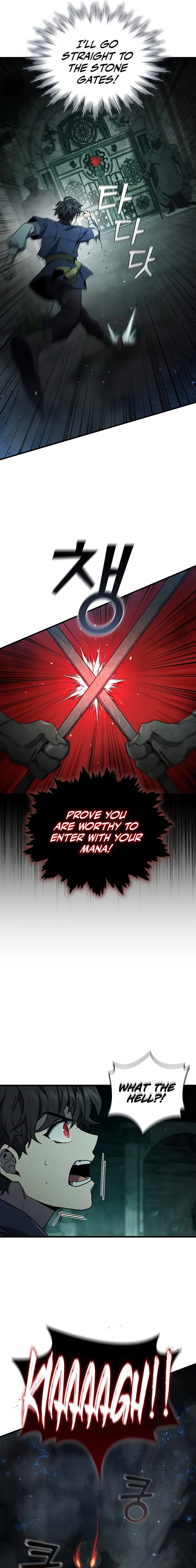 Read Dragon-Devouring Mage Manga Online