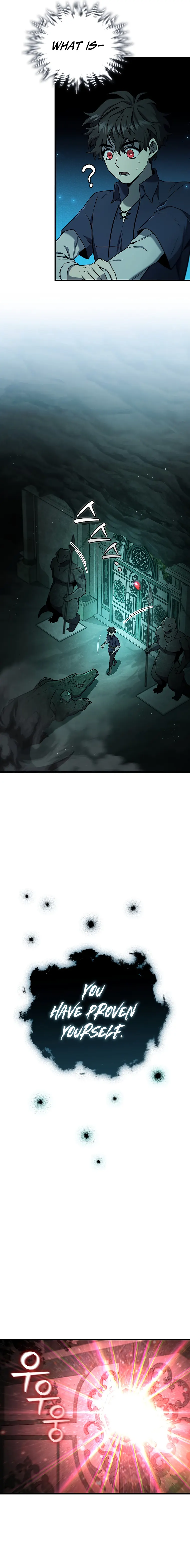 Read Dragon-Devouring Mage Manga Online