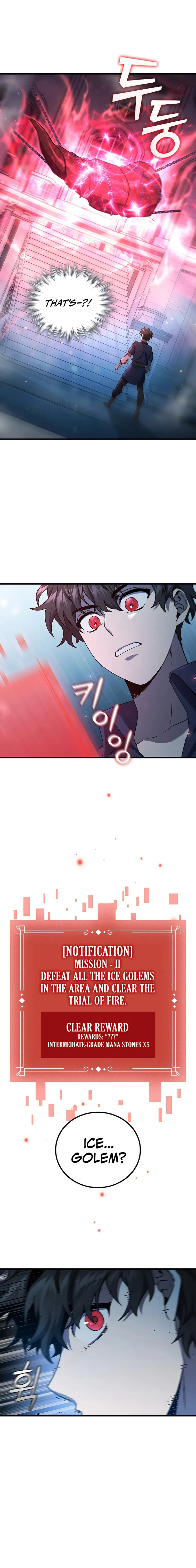 Read Dragon-Devouring Mage Manga Online