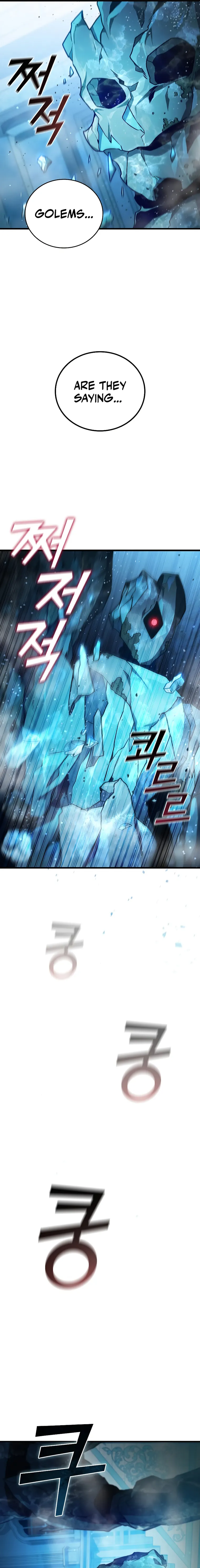 Read Dragon-Devouring Mage Manga Online