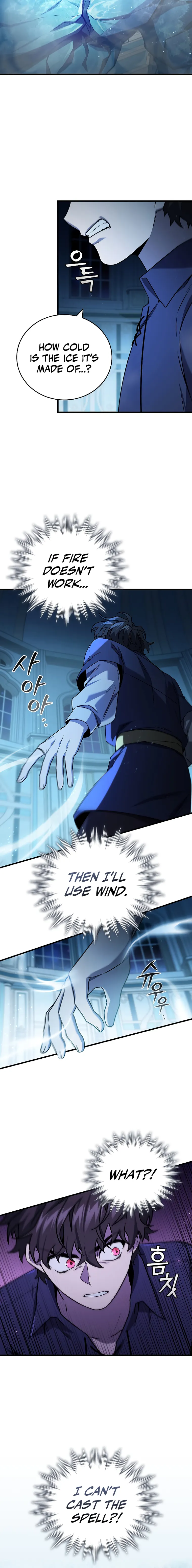 Read Dragon-Devouring Mage Manga Online