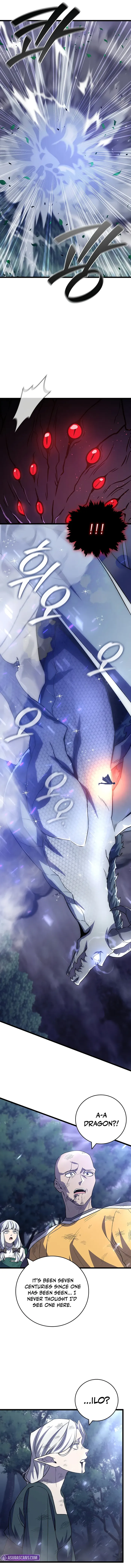 Read Dragon-Devouring Mage Manga Online