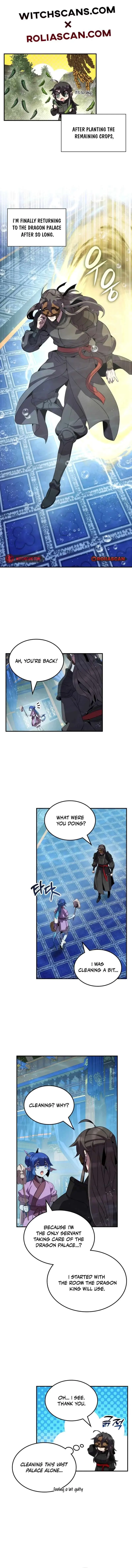 Read Drug Devourer Manga Online