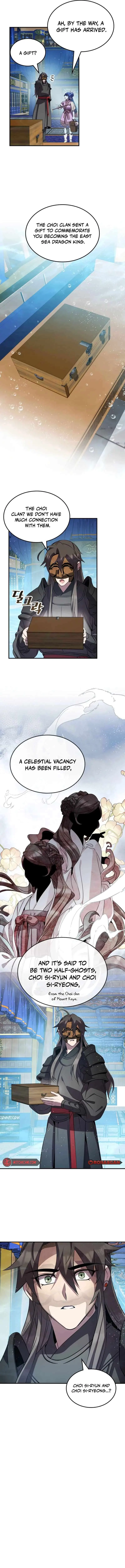 Read Drug Devourer Manga Online