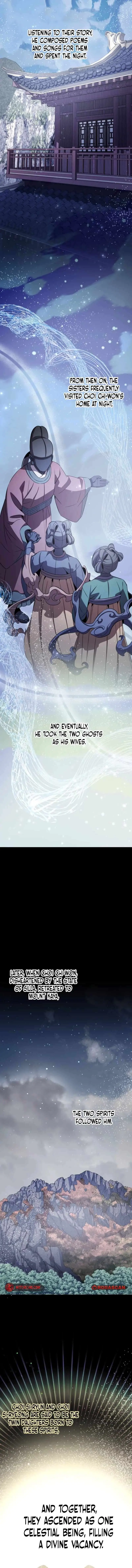 Read Drug Devourer Manga Online