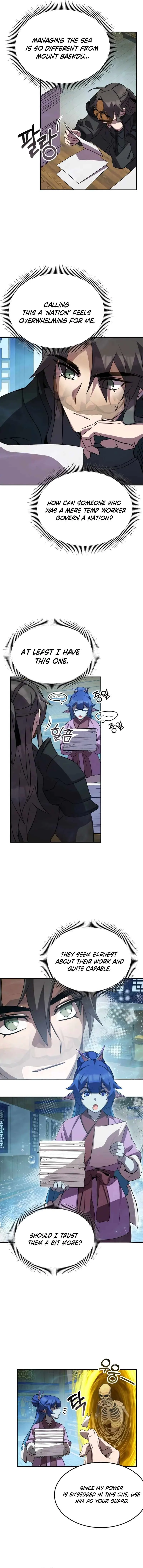 Read Drug Devourer Manga Online