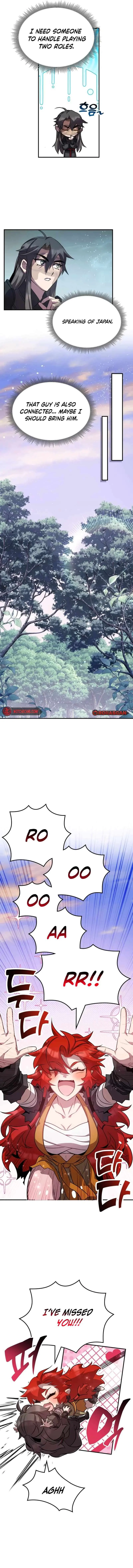 Read Drug Devourer Manga Online