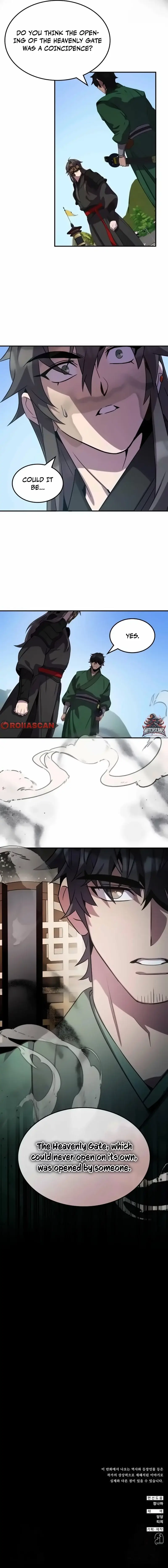 Read Drug Devourer Manga Online