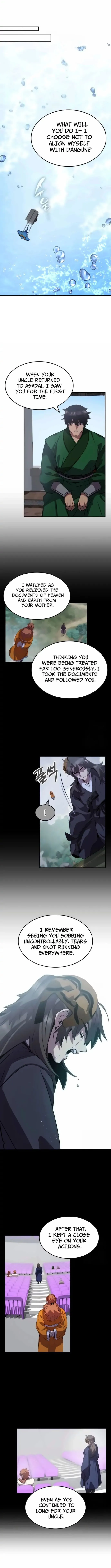 Read Drug Devourer Manga Online