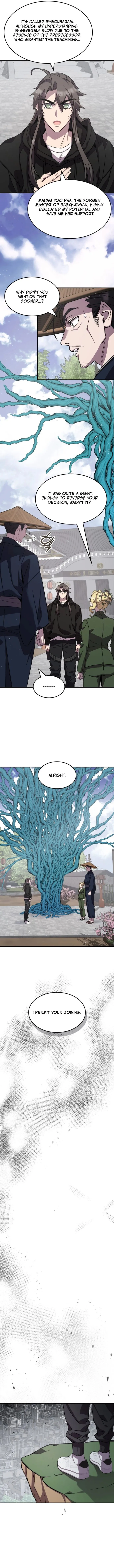 Read Drug Devourer Manga Online