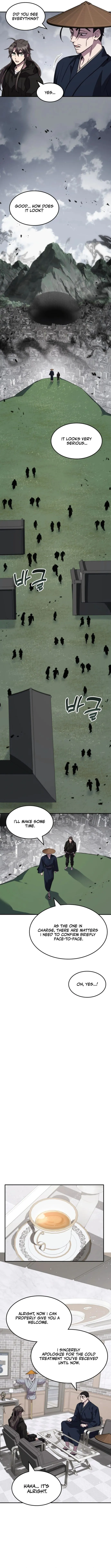 Read Drug Devourer Manga Online