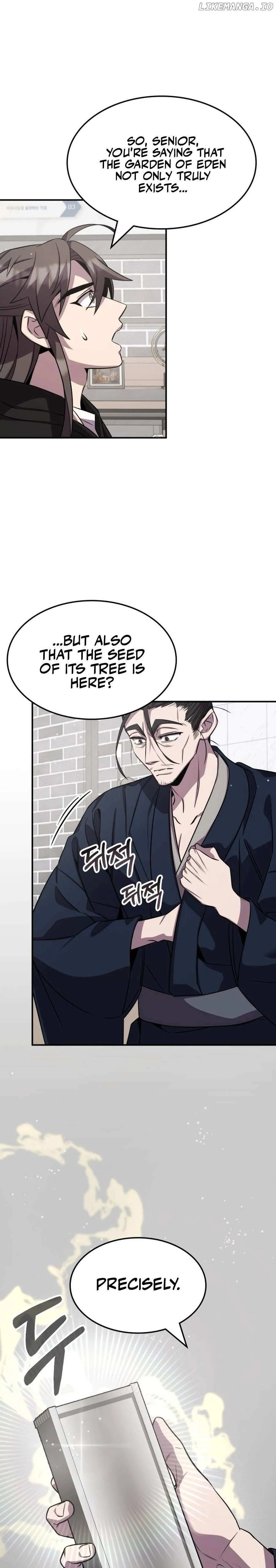 Read Drug Devourer Manga Online