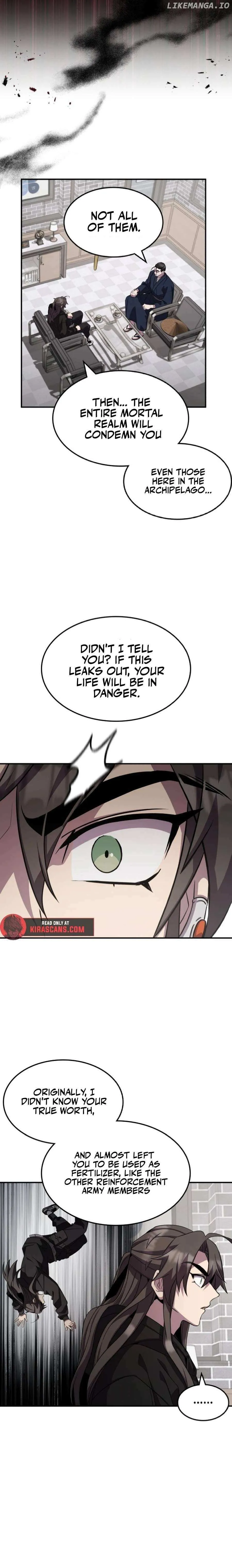 Read Drug Devourer Manga Online