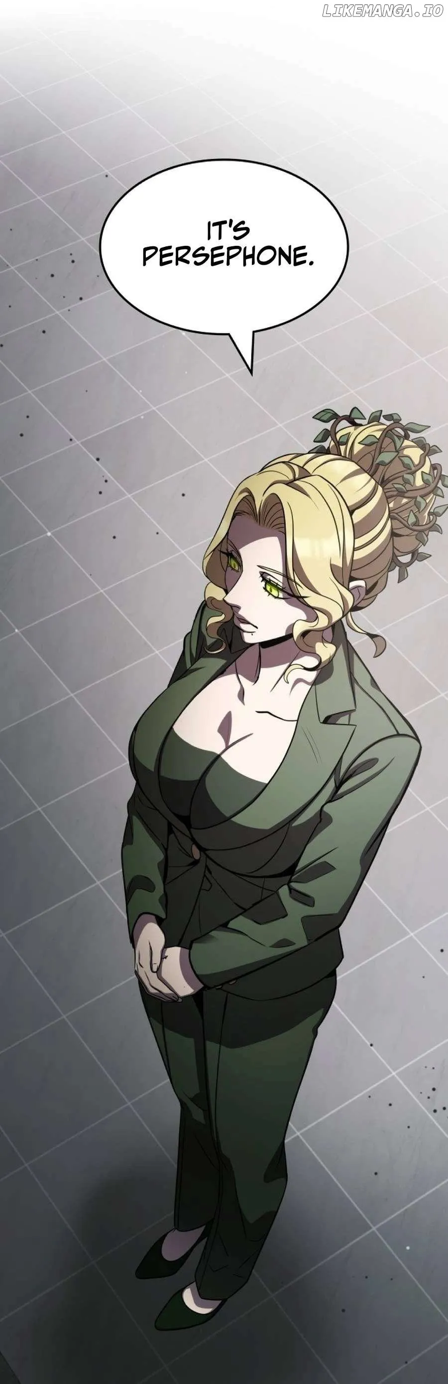 Read Drug Devourer Manga Online