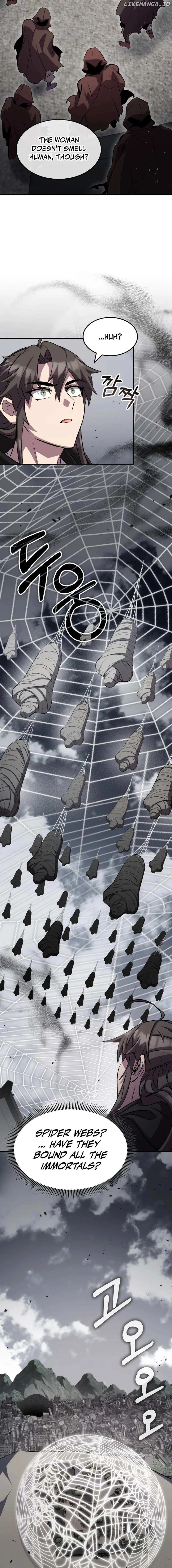 Read Drug Devourer Manga Online