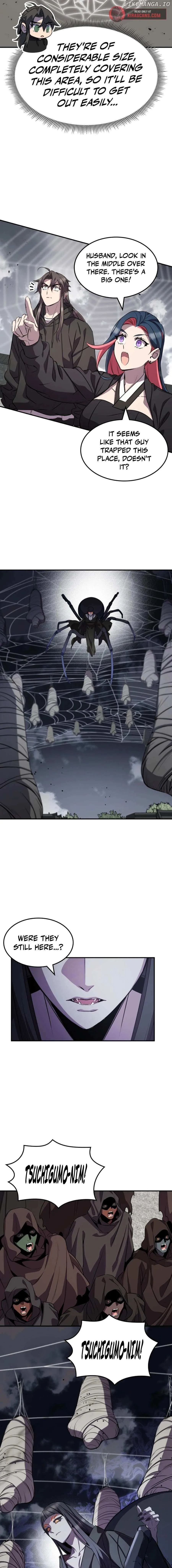 Read Drug Devourer Manga Online