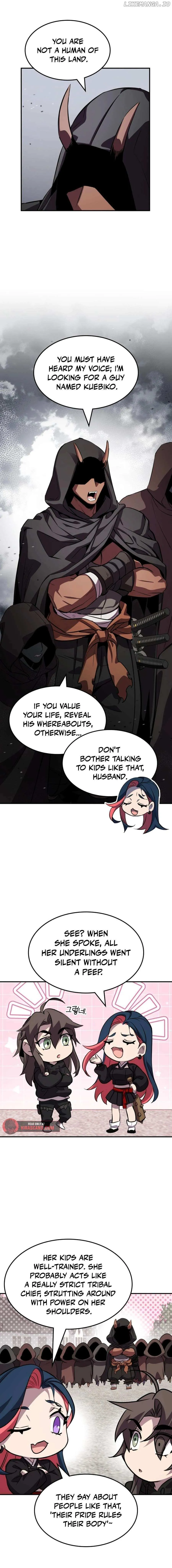 Read Drug Devourer Manga Online