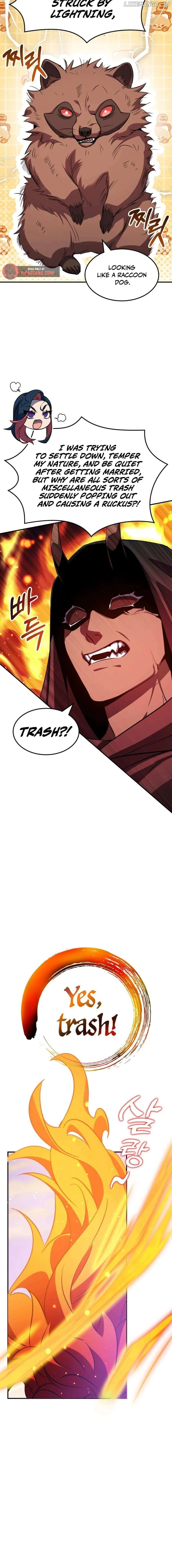 Read Drug Devourer Manga Online