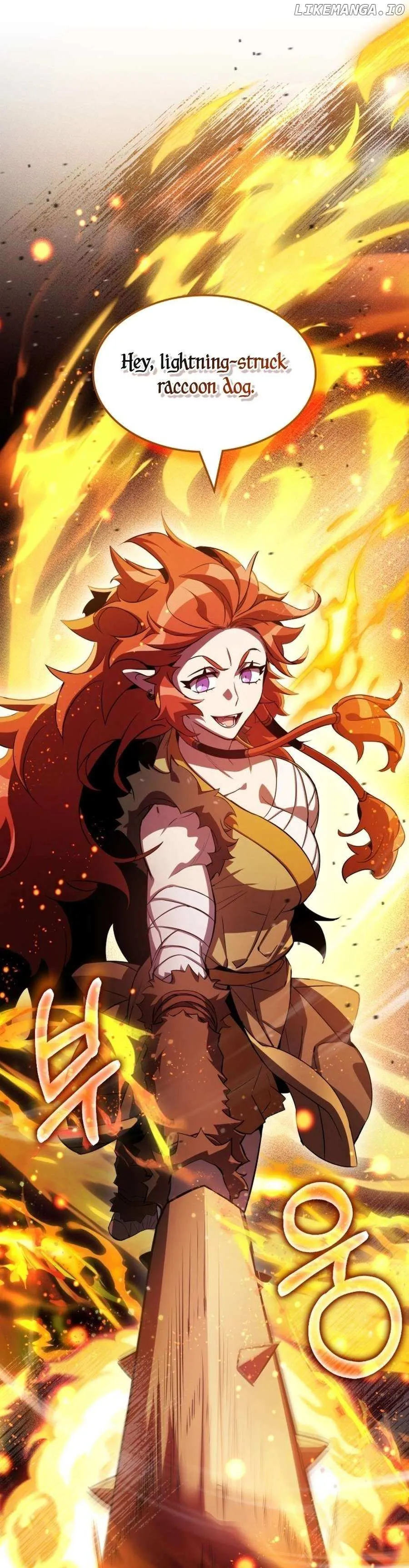 Read Drug Devourer Manga Online