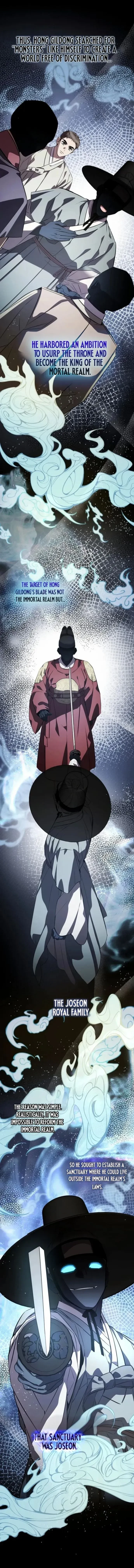 Read Drug Devourer Manga Online