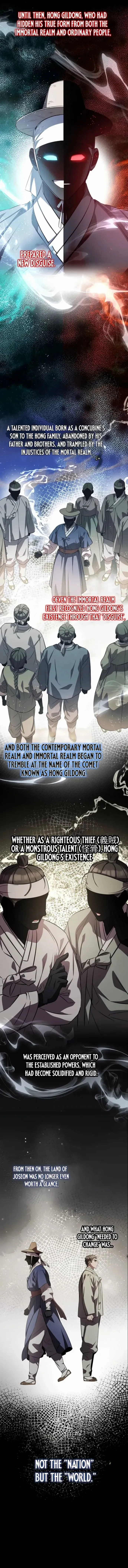 Read Drug Devourer Manga Online