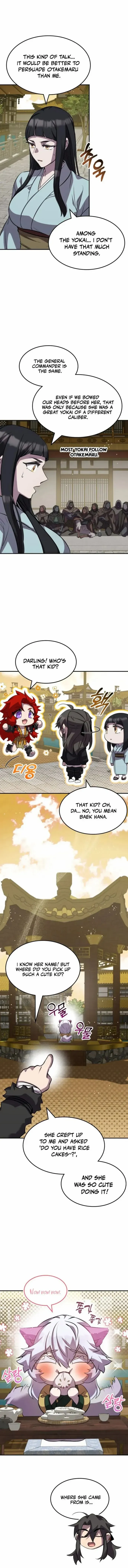 Read Drug Devourer Manga Online