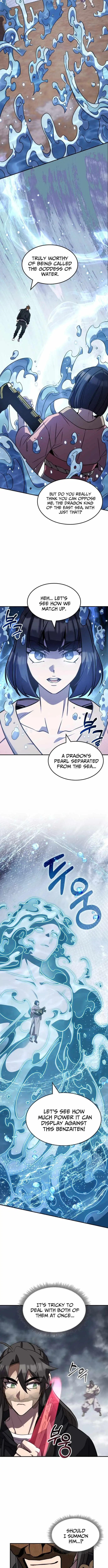 Read Drug Devourer Manga Online