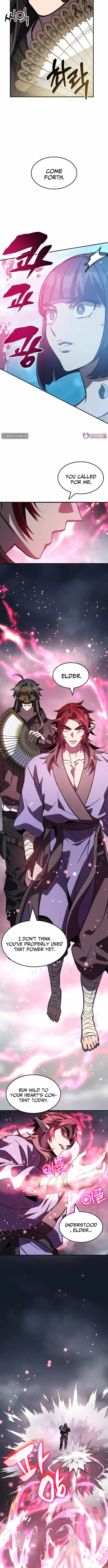 Read Drug Devourer Manga Online