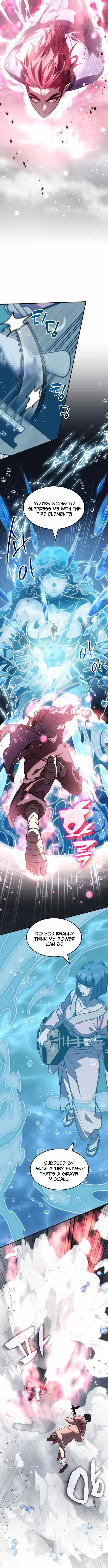 Read Drug Devourer Manga Online