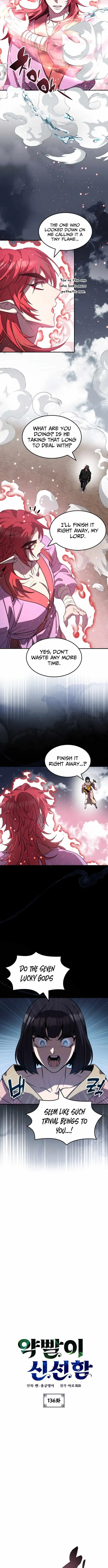 Read Drug Devourer Manga Online