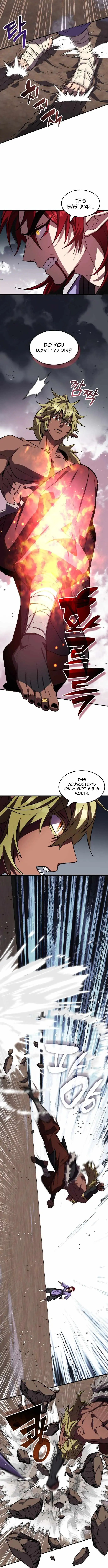 Read Drug Devourer Manga Online