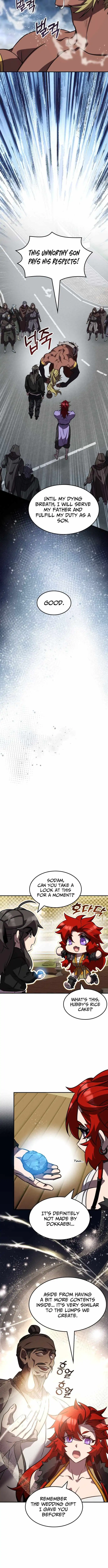 Read Drug Devourer Manga Online