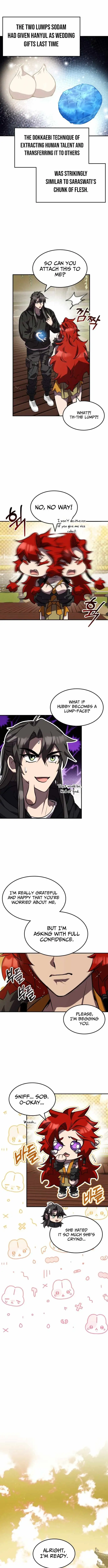 Read Drug Devourer Manga Online