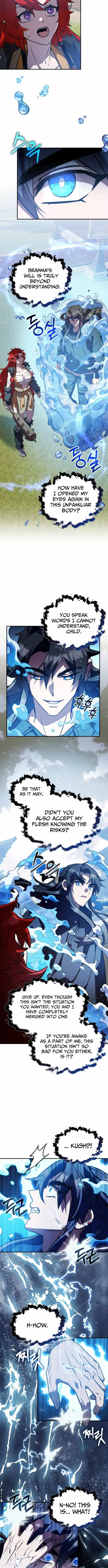 Read Drug Devourer Manga Online