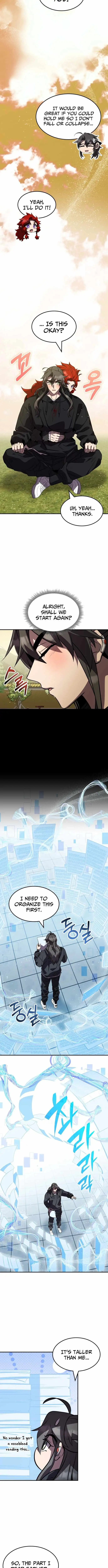 Read Drug Devourer Manga Online