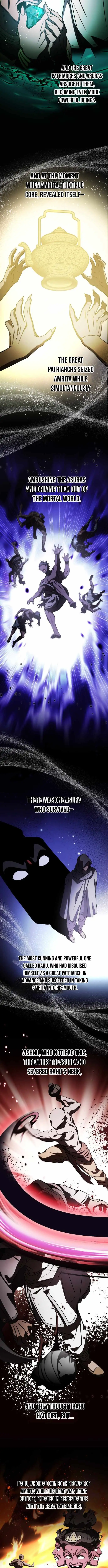 Read Drug Devourer Manga Online