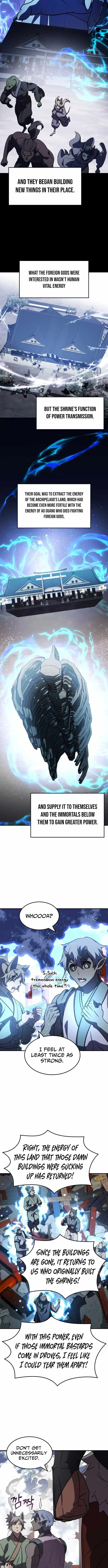 Read Drug Devourer Manga Online