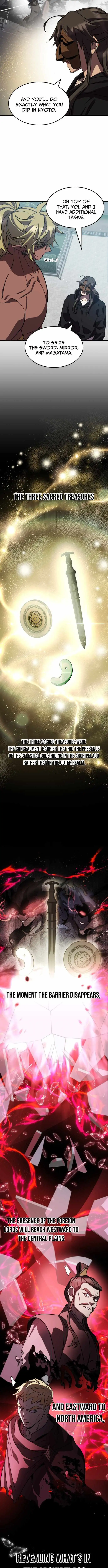 Read Drug Devourer Manga Online