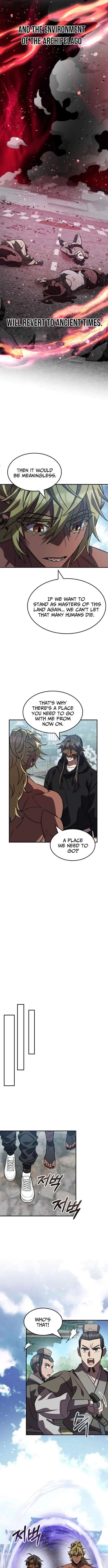 Read Drug Devourer Manga Online