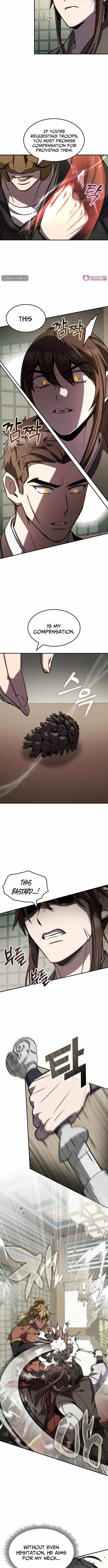 Read Drug Devourer Manga Online