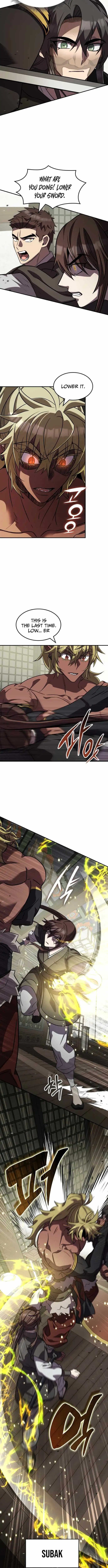 Read Drug Devourer Manga Online