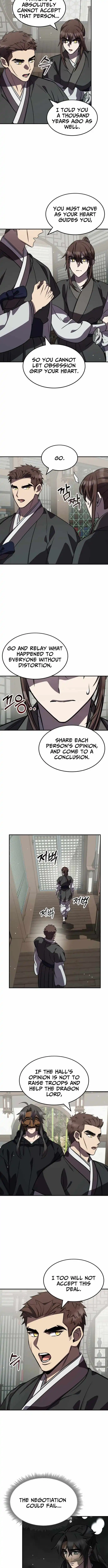 Read Drug Devourer Manga Online