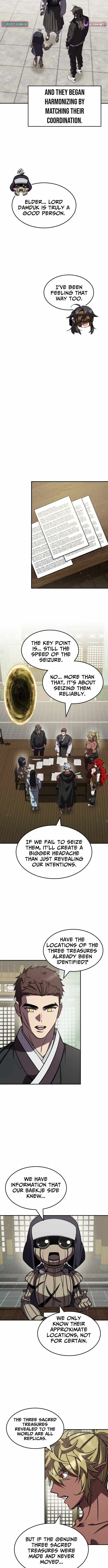 Read Drug Devourer Manga Online