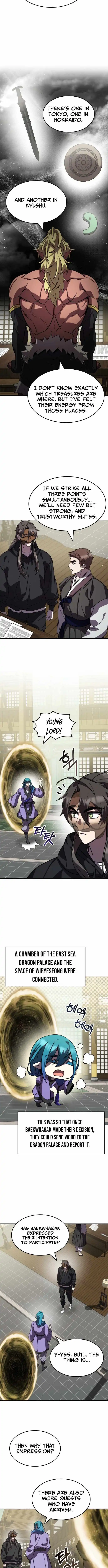 Read Drug Devourer Manga Online