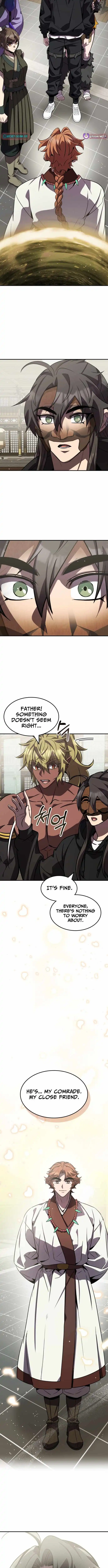 Read Drug Devourer Manga Online